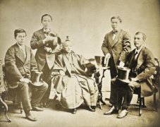 将来会不会迸发和平？